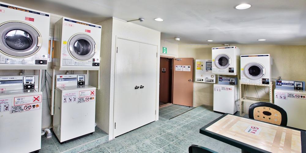 Okinawa Sun Plaza Hotel Наха Экстерьер фото