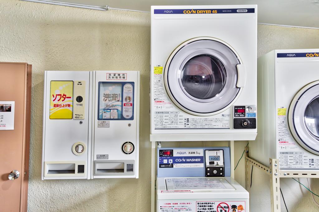 Okinawa Sun Plaza Hotel Наха Экстерьер фото