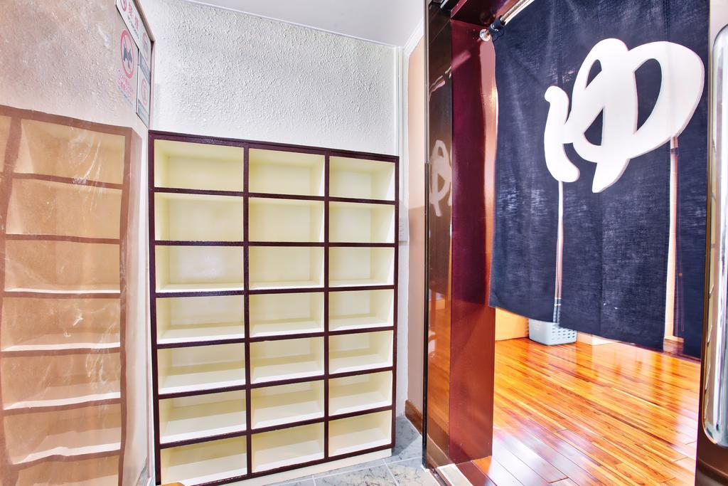 Okinawa Sun Plaza Hotel Наха Экстерьер фото
