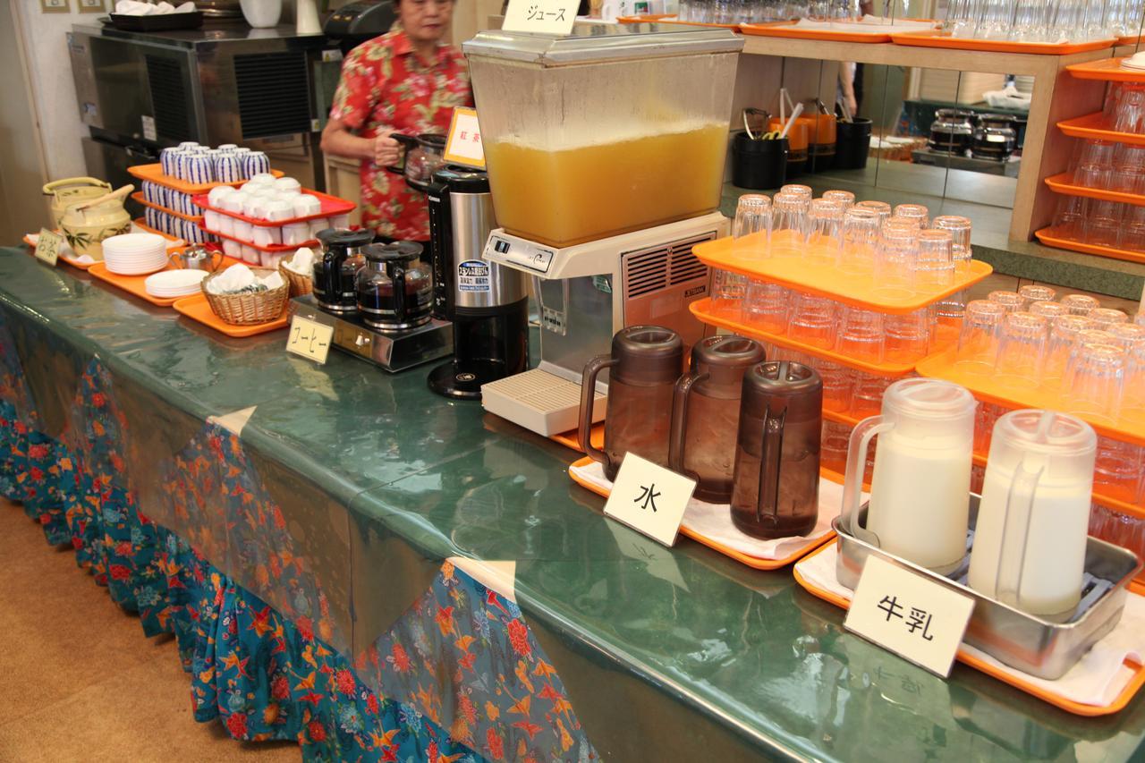 Okinawa Sun Plaza Hotel Наха Экстерьер фото